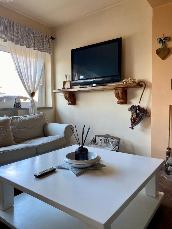 Da Artu Bed & Breakfast Cittaducale Luaran gambar