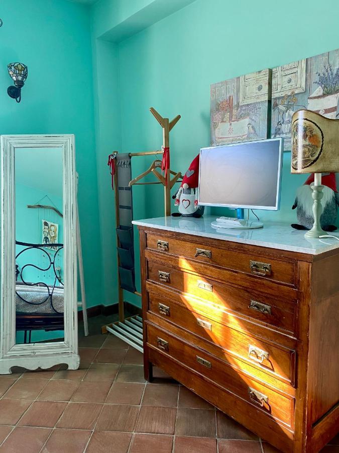 Da Artu Bed & Breakfast Cittaducale Luaran gambar