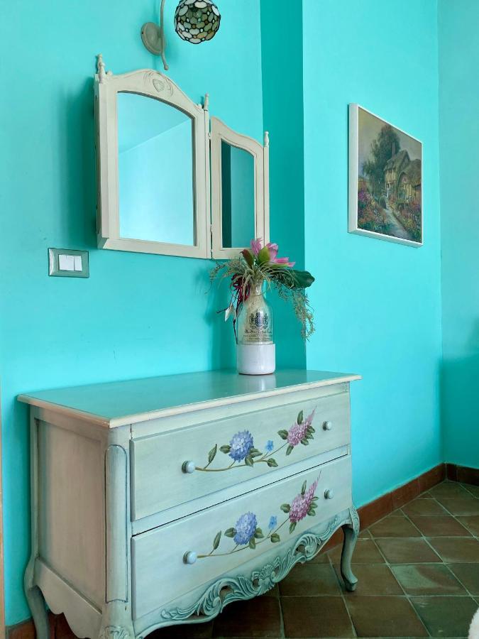 Da Artu Bed & Breakfast Cittaducale Luaran gambar