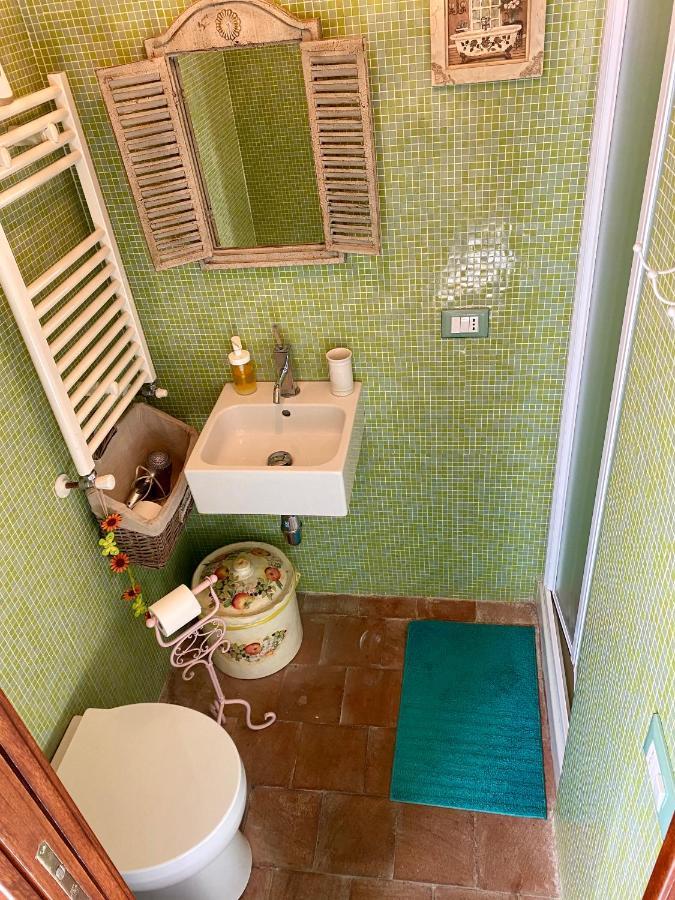 Da Artu Bed & Breakfast Cittaducale Luaran gambar