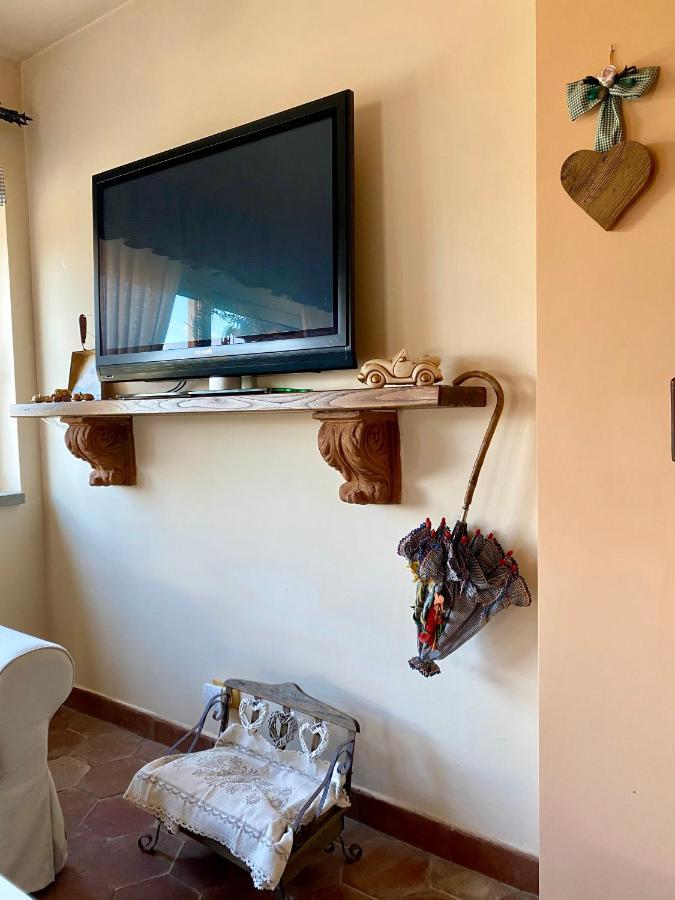 Da Artu Bed & Breakfast Cittaducale Luaran gambar