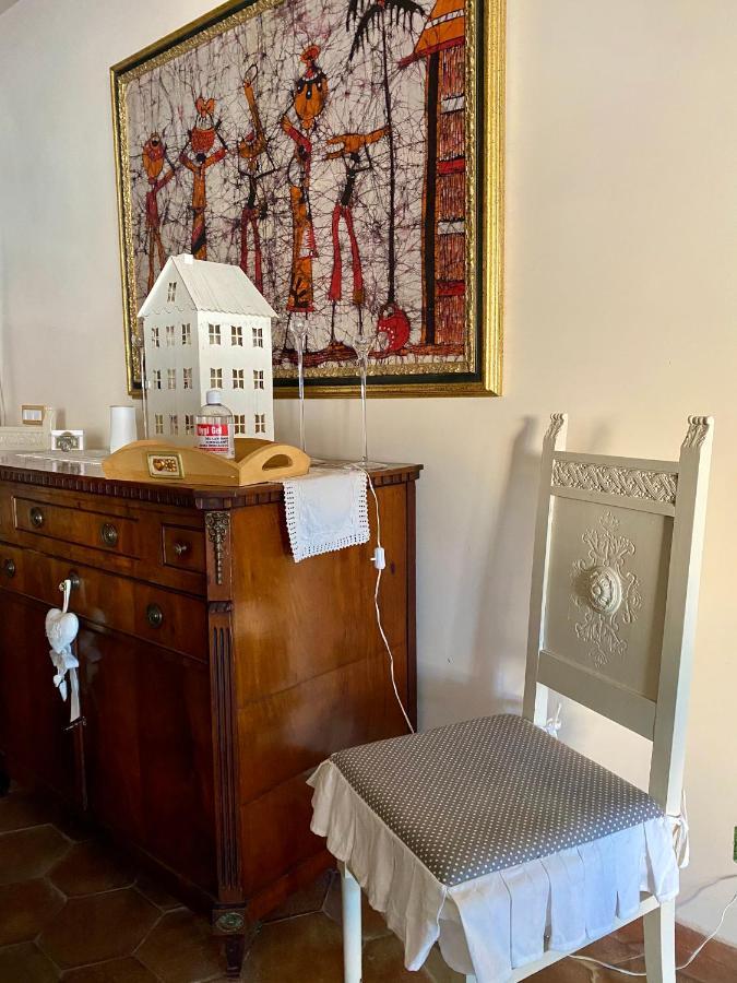 Da Artu Bed & Breakfast Cittaducale Luaran gambar