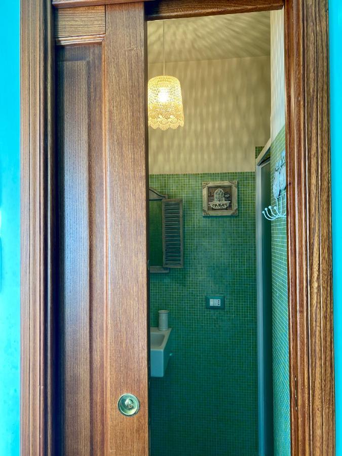 Da Artu Bed & Breakfast Cittaducale Luaran gambar