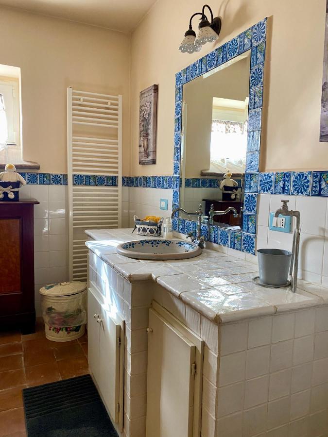 Da Artu Bed & Breakfast Cittaducale Luaran gambar
