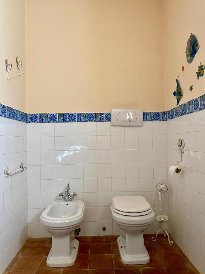 Da Artu Bed & Breakfast Cittaducale Luaran gambar