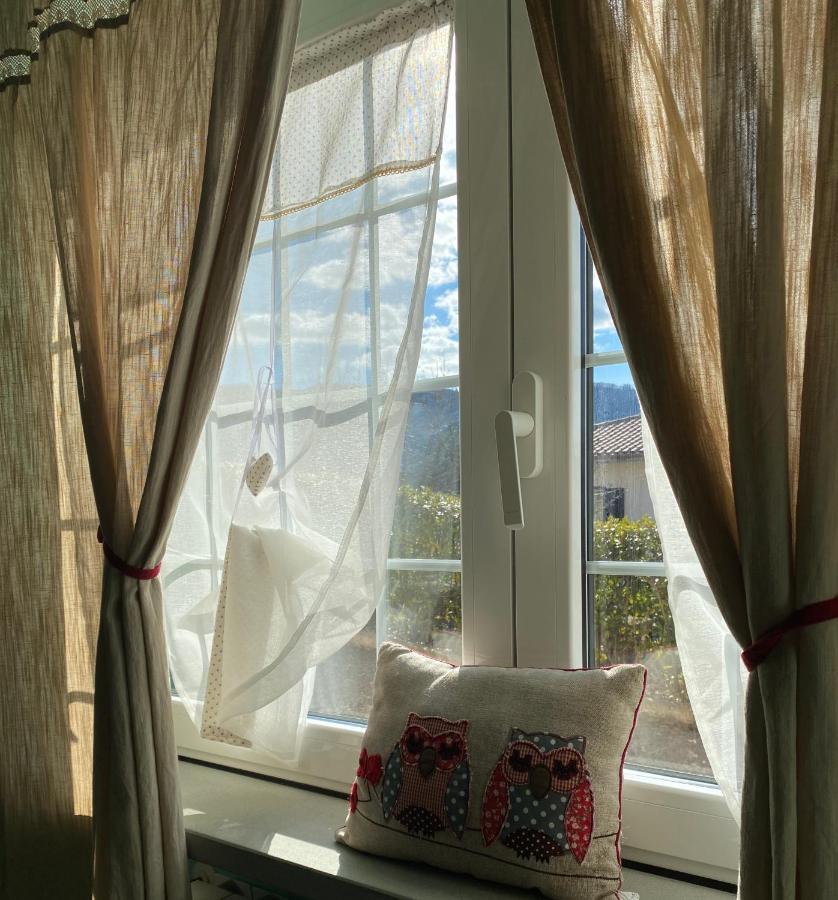 Da Artu Bed & Breakfast Cittaducale Luaran gambar