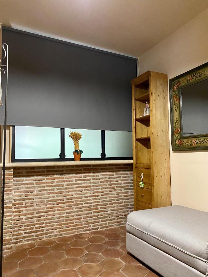 Da Artu Bed & Breakfast Cittaducale Luaran gambar