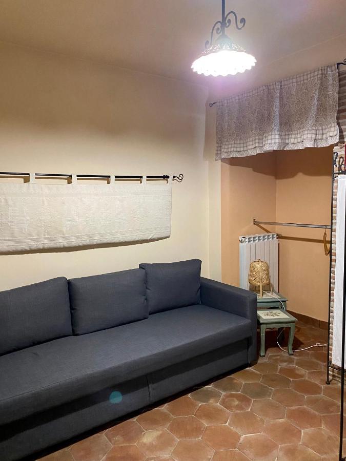 Da Artu Bed & Breakfast Cittaducale Luaran gambar